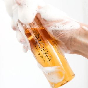 Azofra Cleansing Foam Ruth Azofra Collection