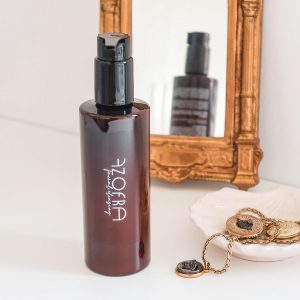 Azofra Facial Cleansing Ruth Azofra Collection