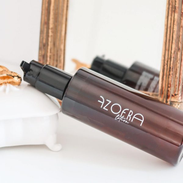 Azofra Lotion Ruth Azofra Collection