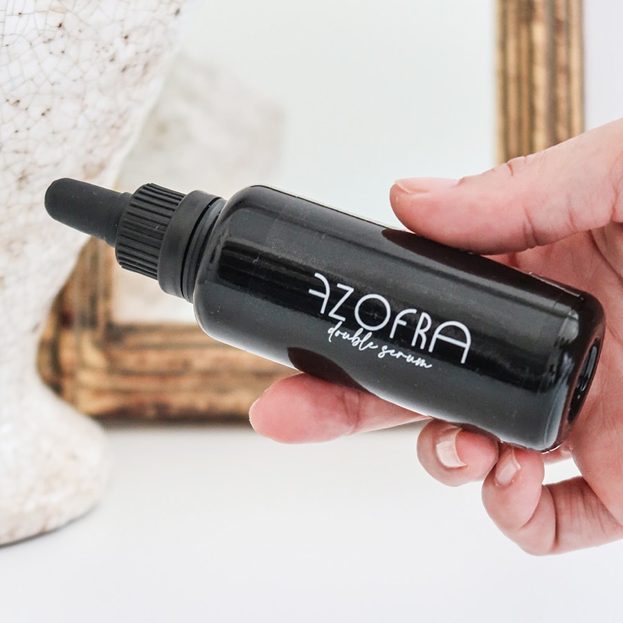 Azofra Double Serum Ruth Azofra Collection