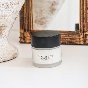 Azofra Face Cream «regeneradora» Ruth Azofra Collection