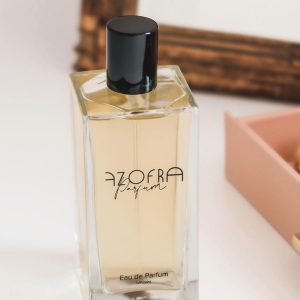 Azofra Parfum Ruth Azofra Collection