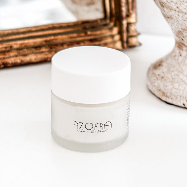 Azofra Face Cream reestructurante Ruth Azofra Collection