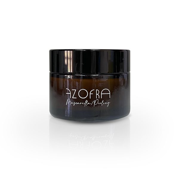 Azofra Mascarilla Peeling Ruth Azofra Collection