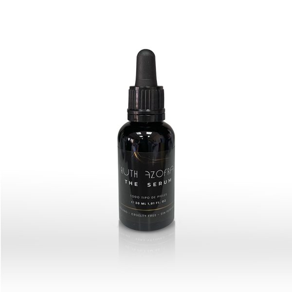 Azofra The_Serum Ruth Azofra Collection